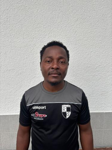 Kibwana Ngoro Khamisi