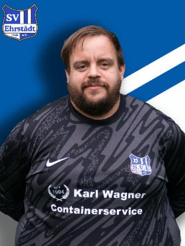 Stephan Maier