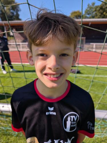 Jakob Luis Lorenz