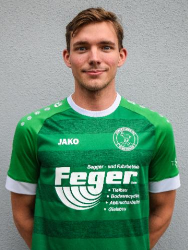 Julius Feger