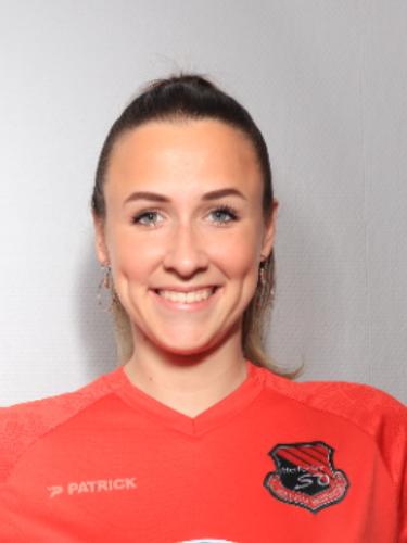 Laetitia Rathmann