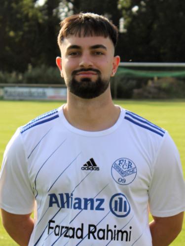 Walon Ibrahimi