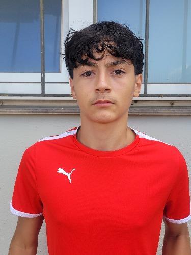 Rayan El Mellal