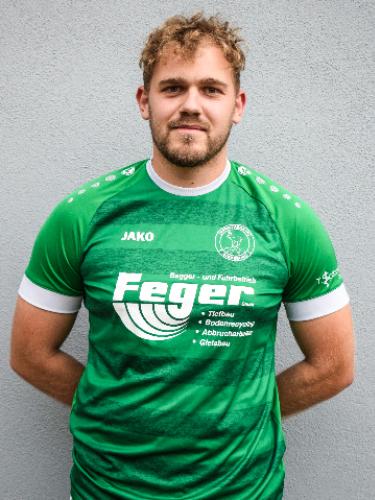 Maxim Held
