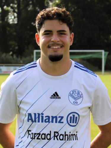 Mustafa Irmak
