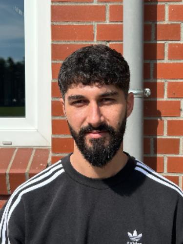 Rami Menir Ido