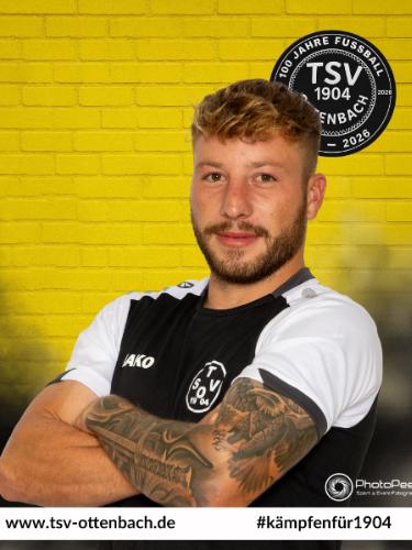 Tobias Denk