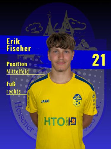 Peer Erik Fischer