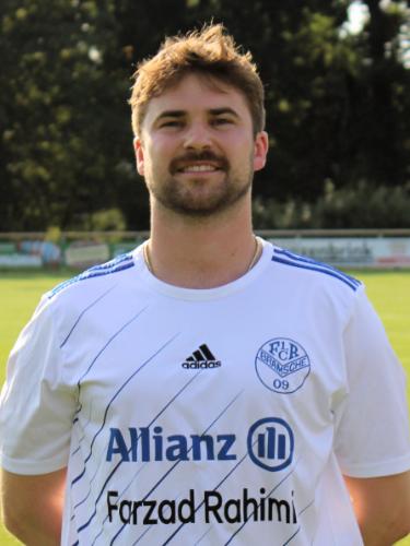 Denis Justus