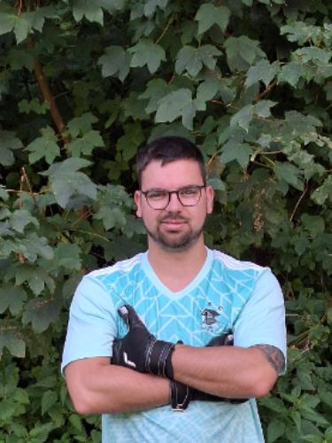 Danny-Michael Klameth