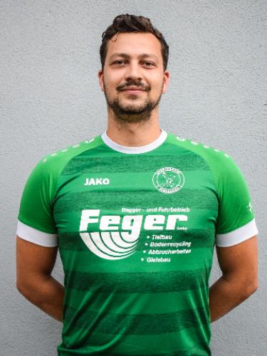 Maximilian Kalisch