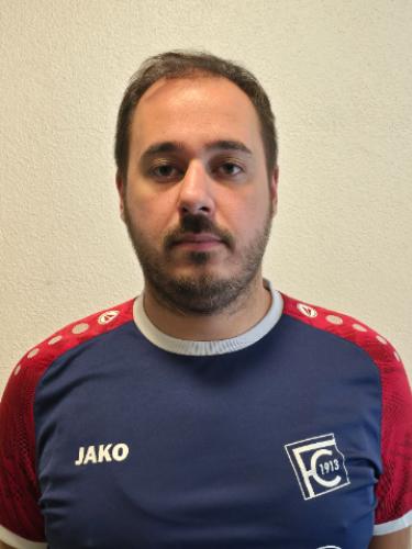 Hamdi Bekmezci