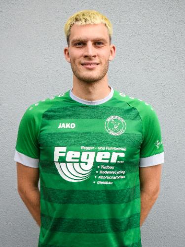 Elias Falk