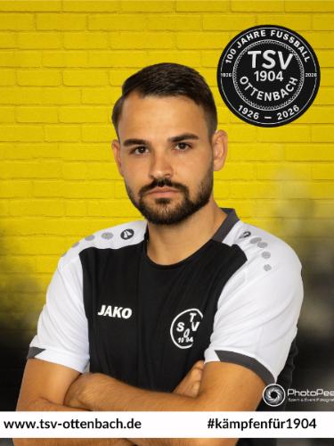 Christian Frey