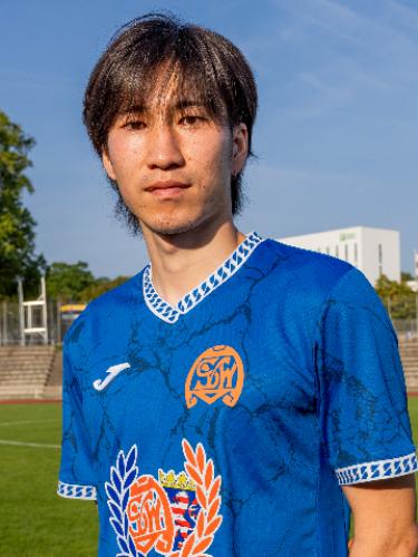 Naoki Toyosawa