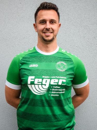 Nico Koch