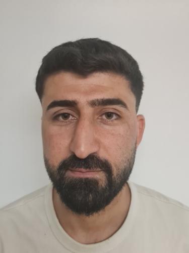 Naji Haydar