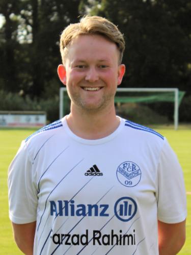 Nico Möller