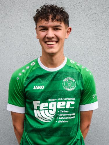 Alessio Piseddu