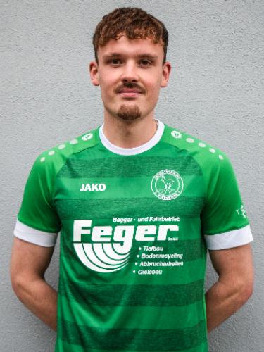 Jan Rusch