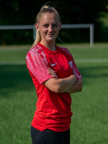 Isabelle Bahlecke