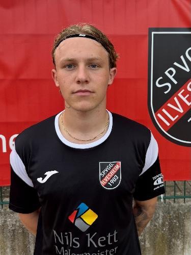 Tim Böhm