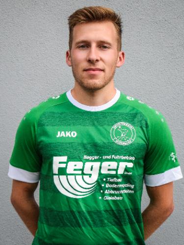 Henrik Schweizer