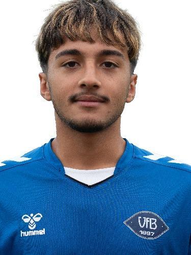 Yasser Al-Daher