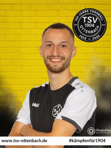Jonas Kuckartz