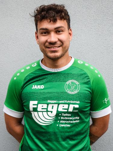 Jonas Seger