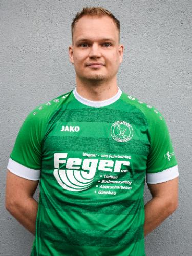 Joel Semmelroth