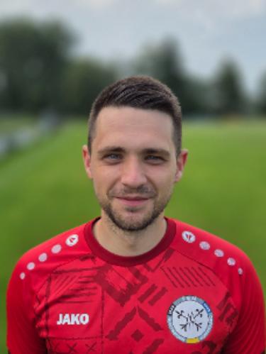 Stefan Pavlovic