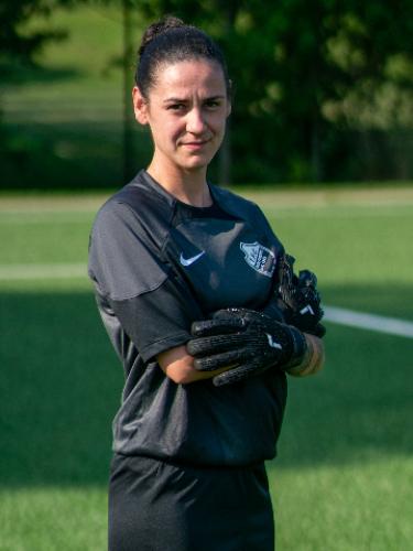 Melanie Pastore