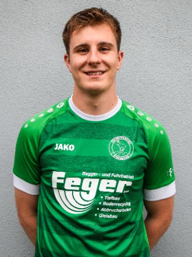 Torben Wolff