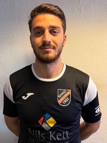 Louis Touma