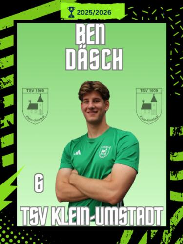 Ben Daesch