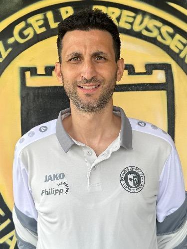 Tolga Öztürk