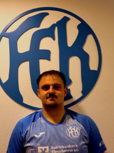 Leon Berner