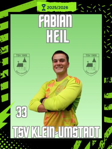 Fabian Heil