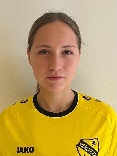 Vanessa Rahmanoski