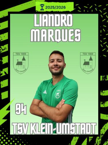 Machado Liandro Marques