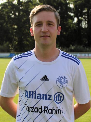 Robin van den Berg