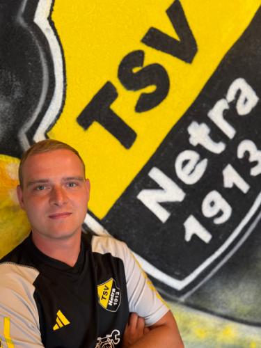Niklas Wieditz