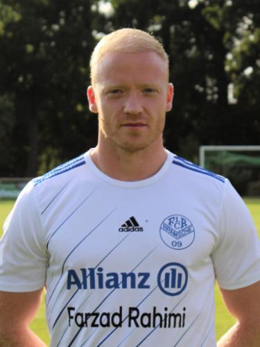 Justin Van-den-Berg