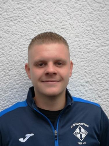 Nils Kuenzel