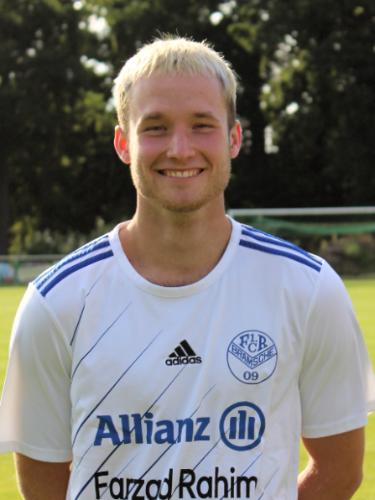 Elias Wolf