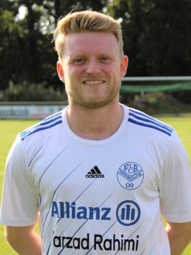 Niclas Zurhorst