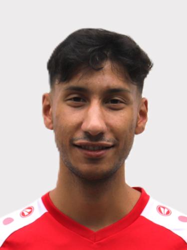 Mohammad Sufyan Ali Khan