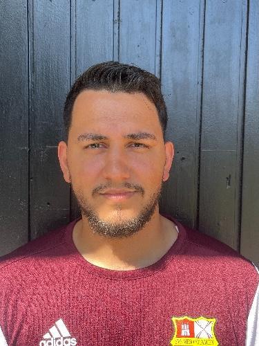 Emrah-Kenan Smiecinski