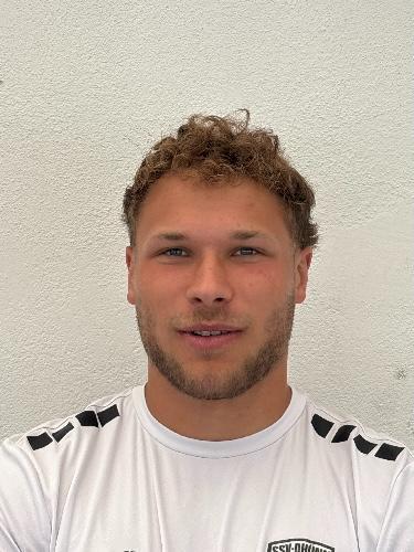 Niklas Fritz